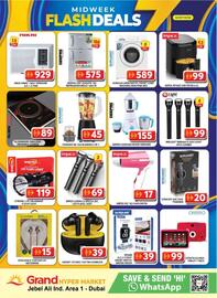 Grand Hyper Market catalogue Page 10