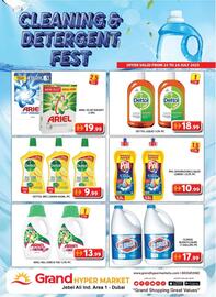 Grand Hyper Market catalogue Page 12