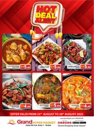 Grand Hyper Market catalogue Page 15
