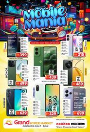 Grand Hyper Market catalogue Page 16