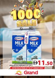 Grand Hyper Market catalogue Page 2