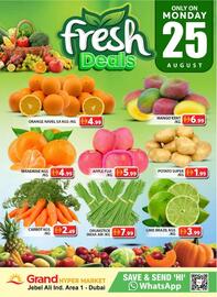 Grand Hyper Market catalogue Page 3