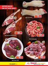Grand Hyper Market catalogue Page 4