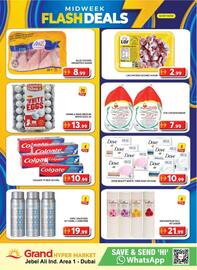 Grand Hyper Market catalogue Page 5