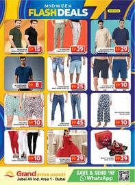 Grand Hyper Market catalogue Page 7