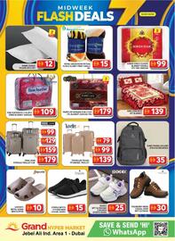 Grand Hyper Market catalogue Page 8