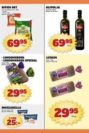 Bonum Matmarknad reklamblad vecka 35 Sida 2