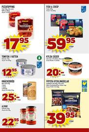 Bonum Matmarknad reklamblad vecka 35 Sida 5