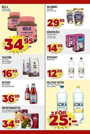 Bonum Matmarknad reklamblad vecka 35 Sida 6