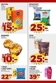 Bonum Matmarknad reklamblad vecka 35 Sida 7