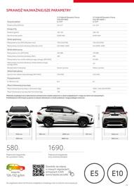 Toyota gazetka | RAV4 2025 Strona 13