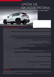 Toyota gazetka | RAV4 2025 Strona 14