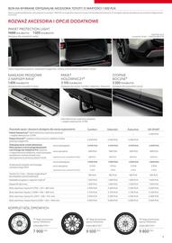 Toyota gazetka | RAV4 2025 Strona 9