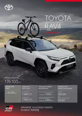 Toyota gazetka (ważność do 31-12)