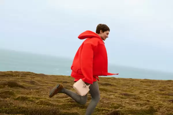 Folleto Longchamp (válido hasta el 5-10)