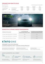 Toyota gazetka | RAV4 plug-in hybrid 2025 Strona 5