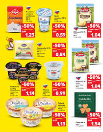 Kaufland SK akciós újság hét 35 Oldal 21
