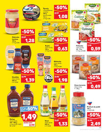 Kaufland SK akciós újság hét 35 Oldal 23