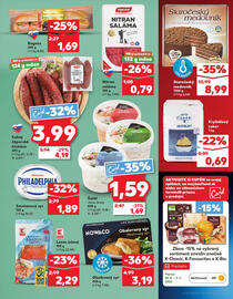 Kaufland SK akciós újság hét 35 Oldal 27