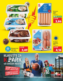Kaufland SK akciós újság hét 35 Oldal 29