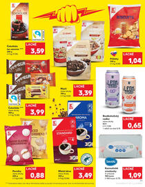 Kaufland SK akciós újság hét 35 Oldal 31
