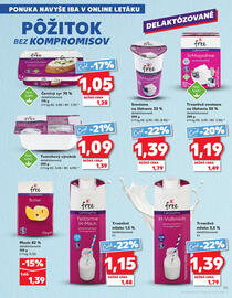 Kaufland SK akciós újság hét 35 Oldal 35