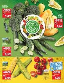 Kaufland SK akciós újság hét 35 Oldal 5