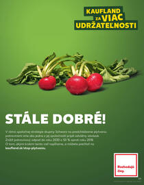 Kaufland SK akciós újság hét 35 Oldal 59