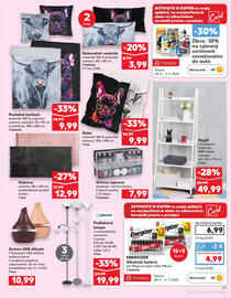 Kaufland SK akciós újság hét 35 Oldal 69