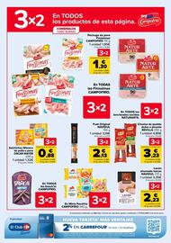 Folleto Carrefour Página 14