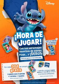 Folleto Carrefour Página 2