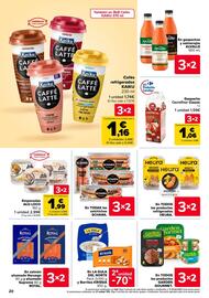 Folleto Carrefour Página 20