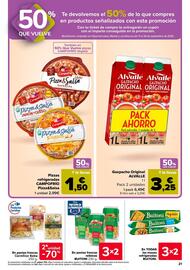 Folleto Carrefour Página 21
