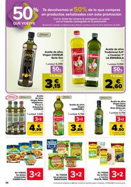 Folleto Carrefour Página 26