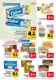 Folleto Carrefour Página 32