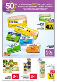 Folleto Carrefour Página 33