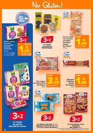Folleto Carrefour Página 34