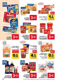 Folleto Carrefour Página 38