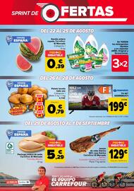 Folleto Carrefour Página 4
