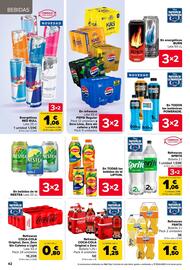 Folleto Carrefour Página 42