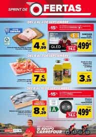 Folleto Carrefour Página 5