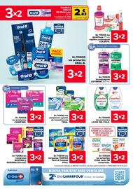 Folleto Carrefour Página 54