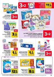 Folleto Carrefour Página 59