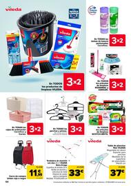 Folleto Carrefour Página 64