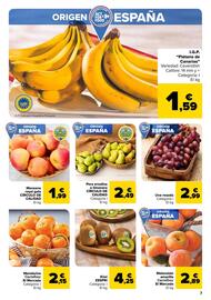Folleto Carrefour Página 7