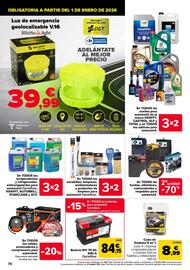 Folleto Carrefour Página 70