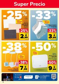 Folleto Carrefour Página 74
