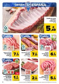 Folleto Carrefour Página 8