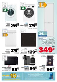 Folleto Carrefour Página 85