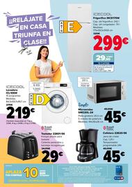Folleto Carrefour Página 86
